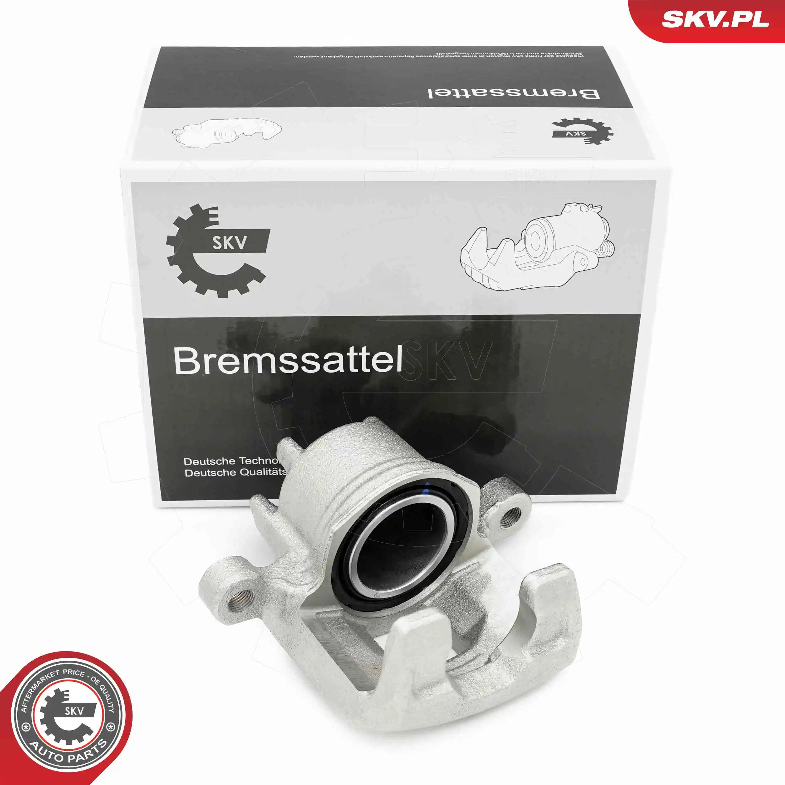 Brake Caliper